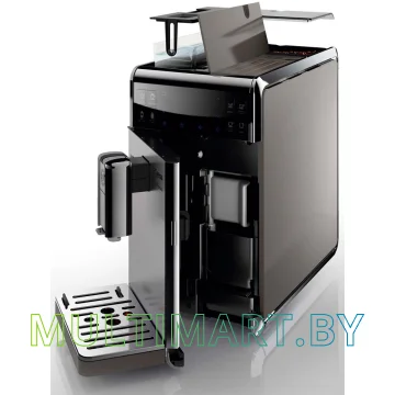 Эспрессо кофемашина Saeco HD8975/01 картинка 6